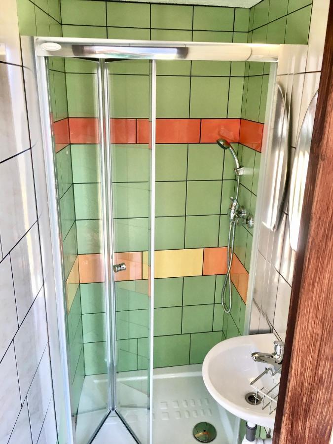 Tente de luxe Glamping Tinka